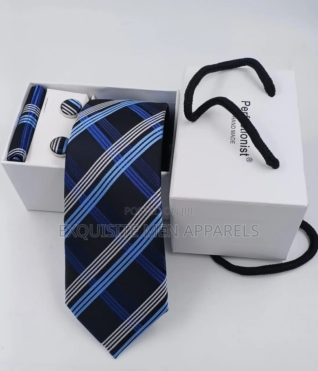 Quality Officials Men’S Ties
