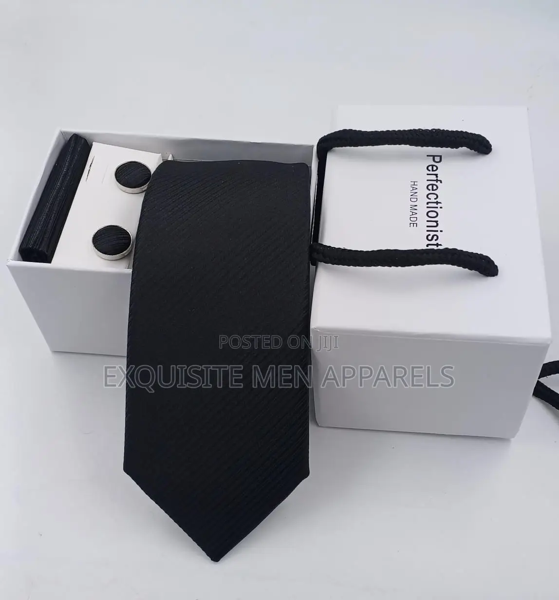 Quality Officials Men’S Ties