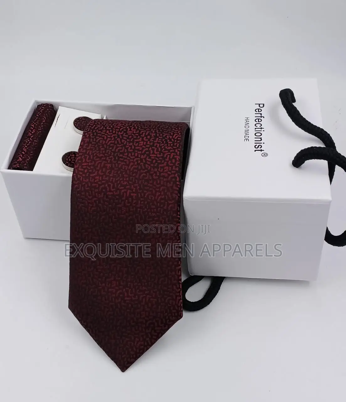 Quality Officials Men’S Ties