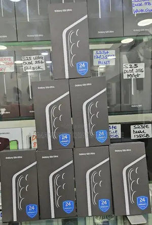 New Samsung Galaxy S26 Ultra 5G 256 GB