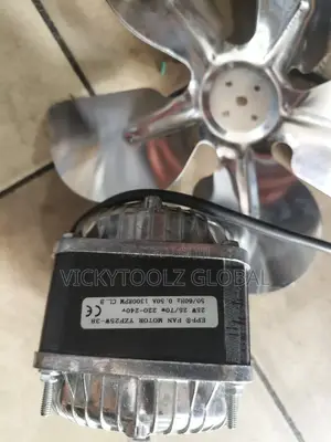 Fan Motor 25watts