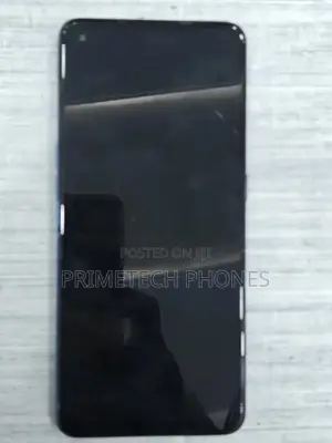 Oppo A74 128 GB Blue