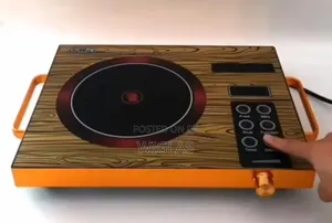 Hot Plate Quality and Durable