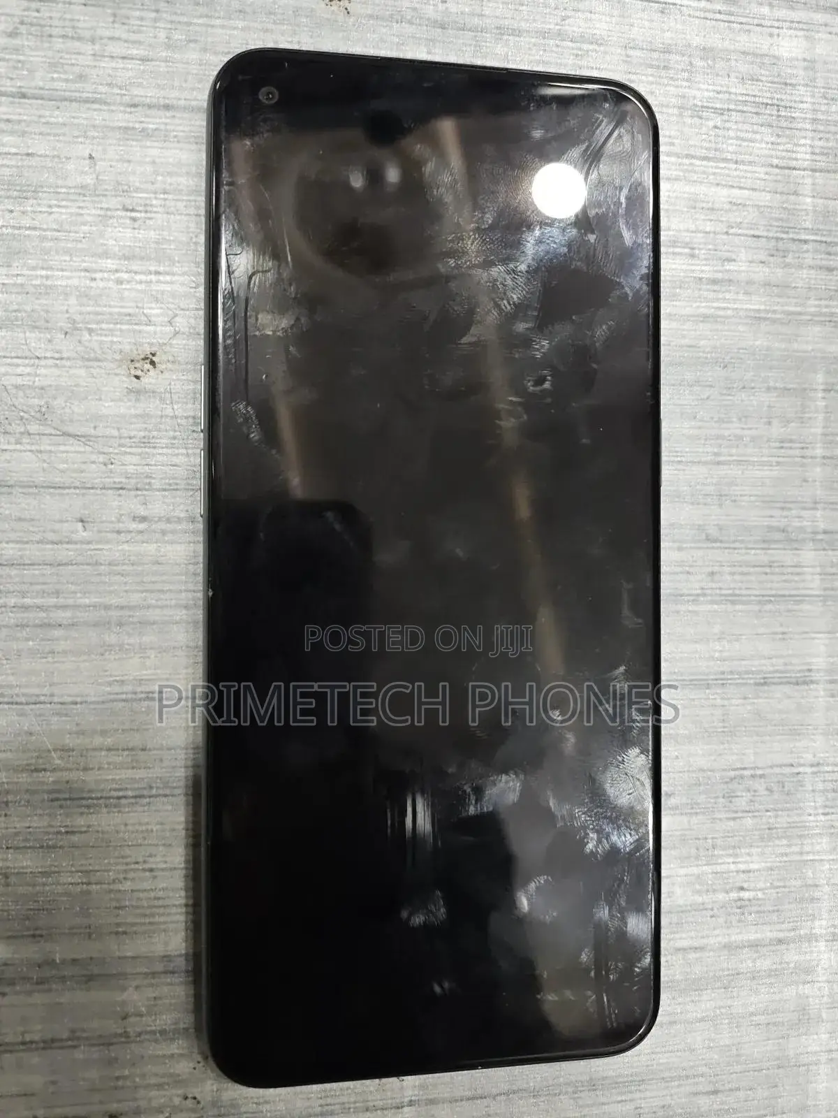 Oppo A53s 128 GB Green