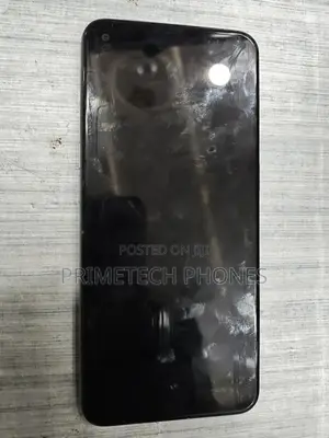 Oppo A53s 128 GB Green