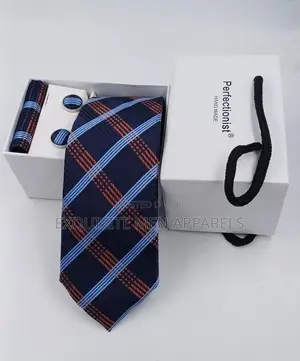 Quality Perfectionist Long Men’S Ties