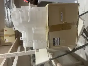 Water Tank for Mitsubishi L200 2018