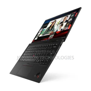 New Laptop Lenovo ThinkPad X1 Carbon 32GB Intel Core Ultra 7 SSD 512GB