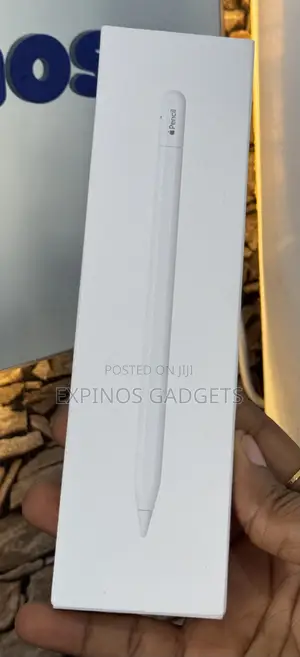 Brand New Apple Pencil (Usb C)
