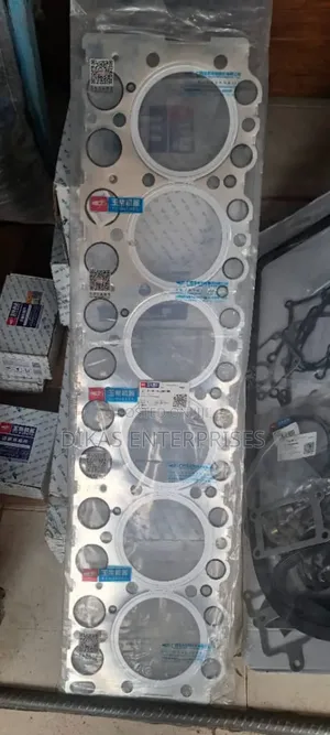 Engine Part for Yuchal