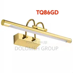 Wall Mirror Led Light