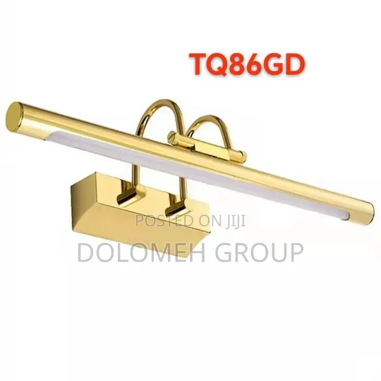 Wall Mirror Led Light