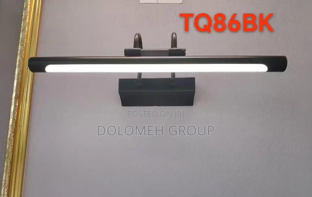 Wall Mirror Led Light