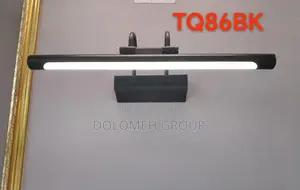 Wall Mirror Led Light