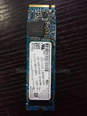 256 Gb SSD M2 Sata
