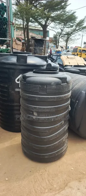 750liters Geepee Tank