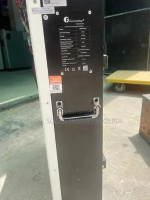 7.2kwh Felicity Lithium Battery