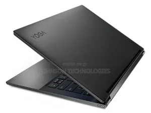 New Laptop Lenovo Yoga 9i 16GB Intel Core i7 SSD 1T