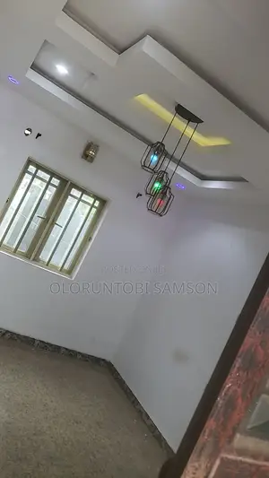 Room and Parlor for Rent