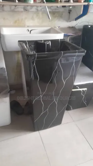 Dining Basin