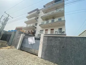 Furnished 2bdrm Apartment in Lekki Phase 1 for rent