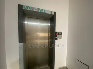 Furnished 2bdrm Apartment in Lekki Phase 1 for rent
