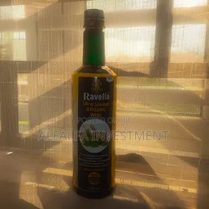 Ravella Ultra Solution Organic Wine