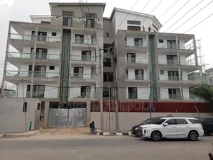 Furnished 4bdrm Block of Flats in Macpherson for sale