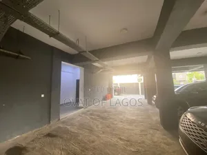 Furnished 2bdrm Apartment in Lekki Phase 1 for rent