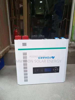 Yohako Inverter 10kva 48v Non Hybrid