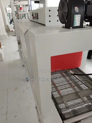 Nylon Shrink Wrapper