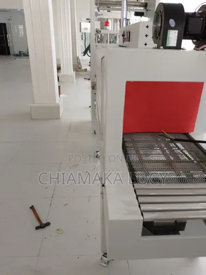 Nylon Shrink Wrapper