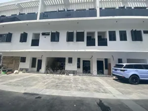 4bdrm Duplex in Lekki Pase1 for sale