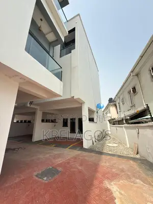 3bdrm Duplex in Ologolo for rent