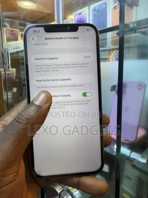 Apple iPhone 12 Pro Max 128 GB Gold