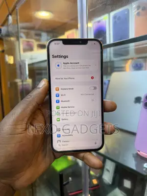 Apple iPhone 12 Pro Max 128 GB Gold