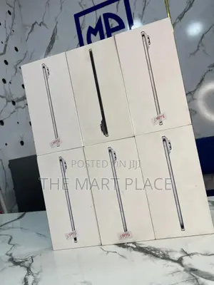 New Apple iPhone Air 256 GB