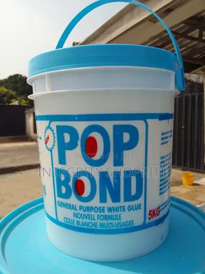 Metro Pop Bond