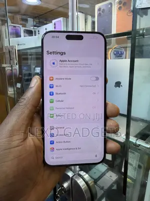 Apple iPhone 15 Pro Max 256 GB Blue