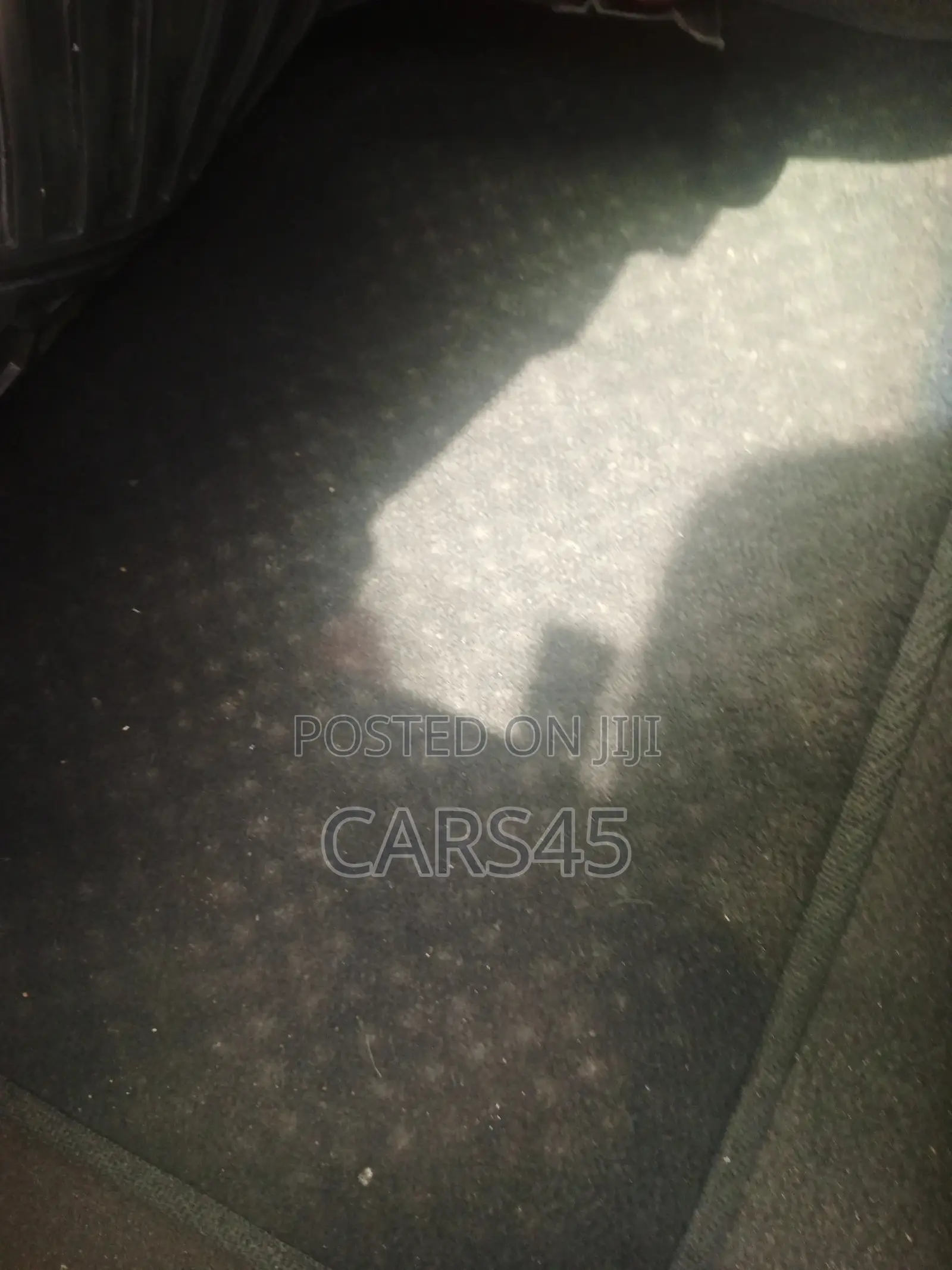 Kia Cerato 2014 Gray