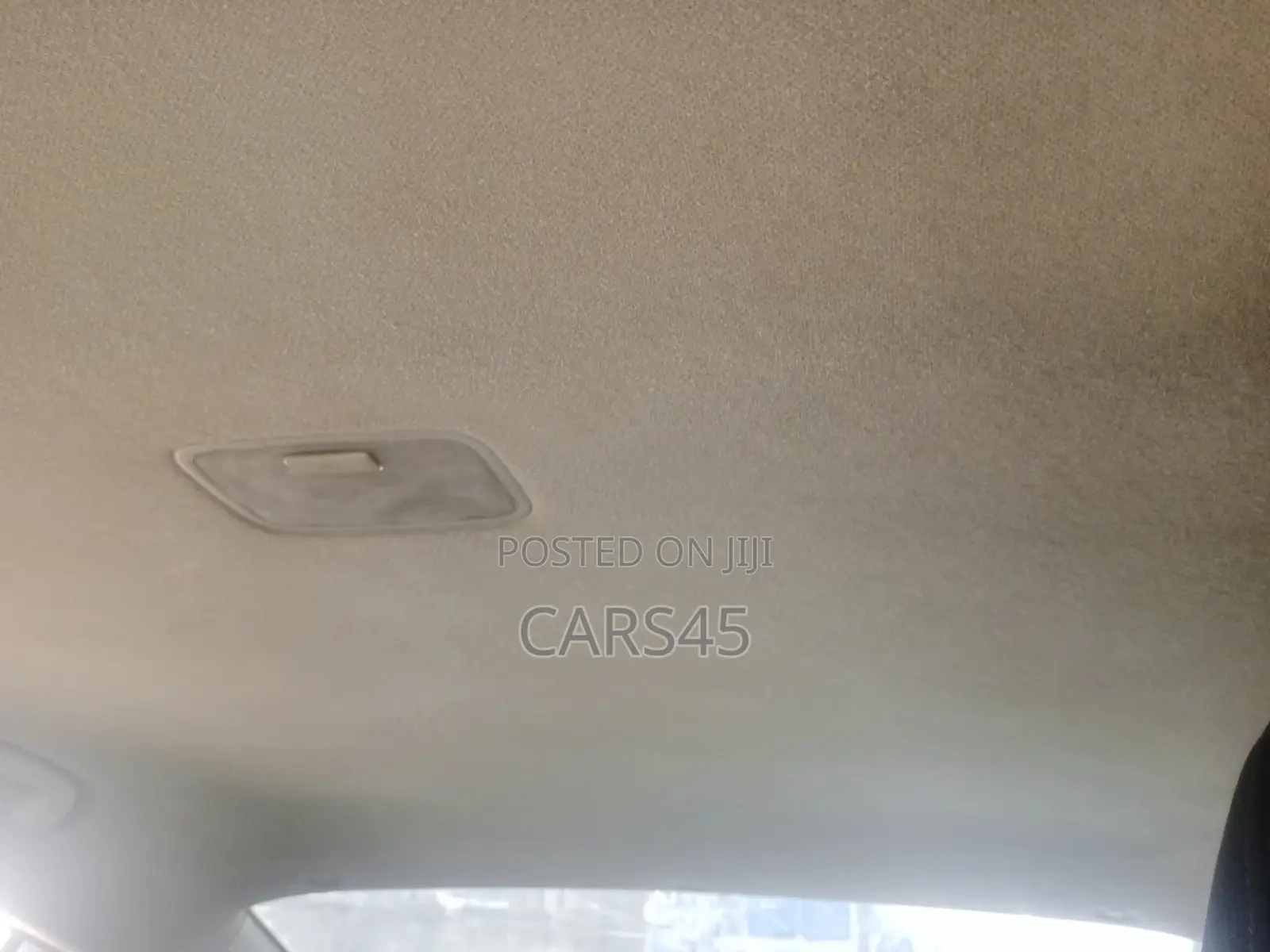 Kia Cerato 2014 Gray