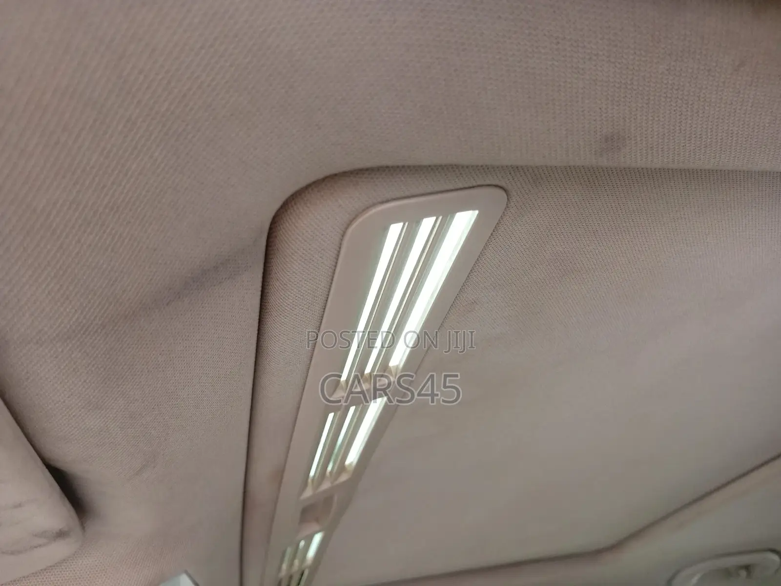 Mercedes-Benz C250 2012 Silver