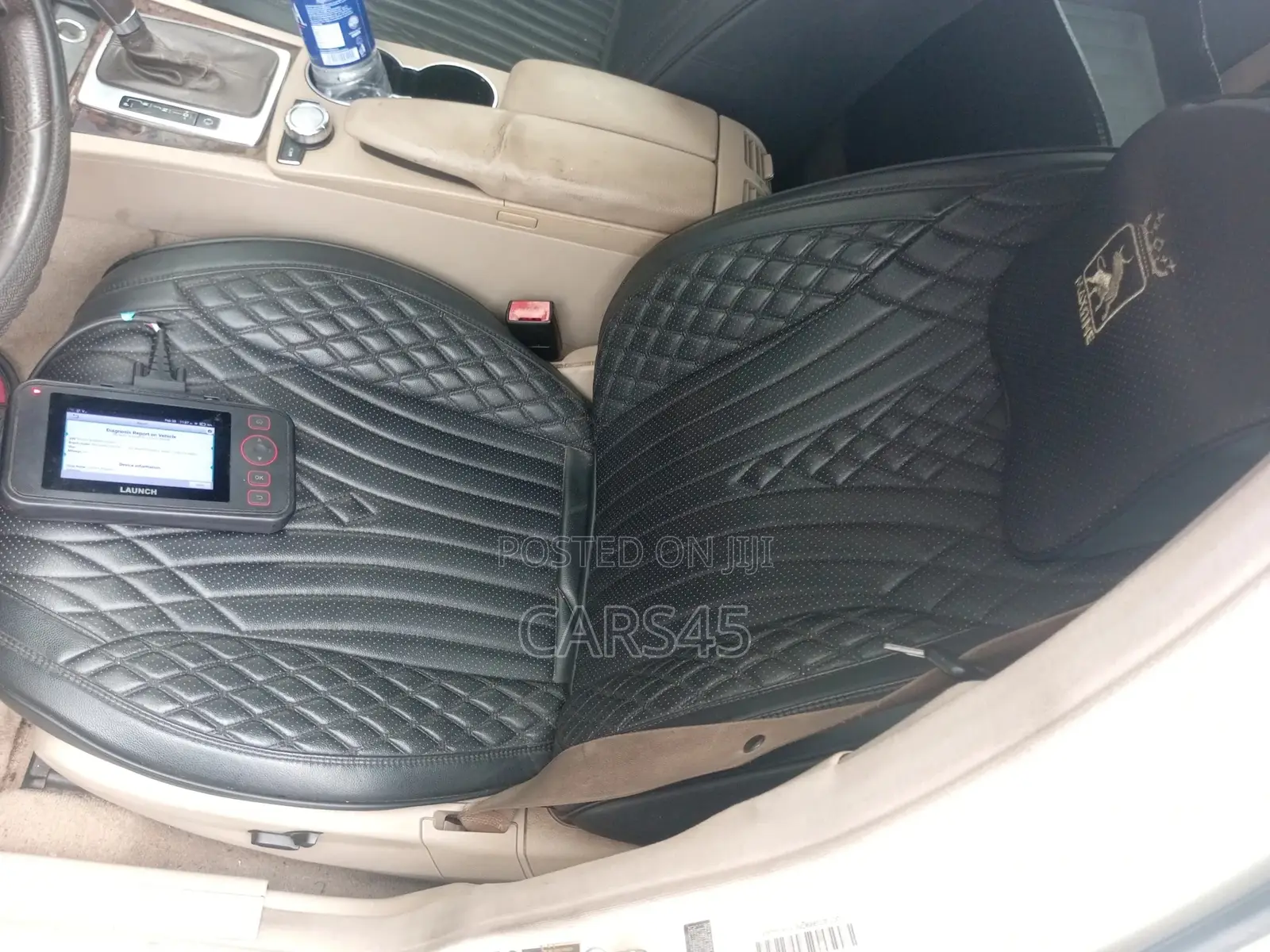 Mercedes-Benz C250 2012 Silver