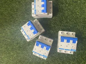100% Original Chint Breakers – Safe, Durable & Engineer Recommended
