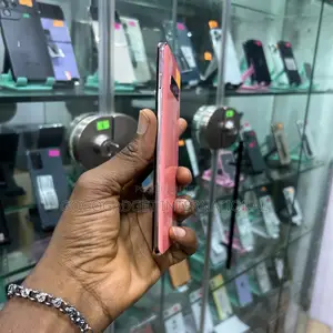 Samsung Galaxy S10 Plus 128 GB Orange