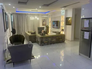 Furnished 2bdrm Apartment in Lekki County, Ikota for sale
