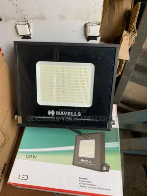 150watts Flood Light Havells