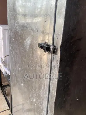 Ice Block Machine