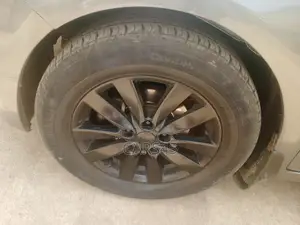 Kia Cerato 2014 Gray