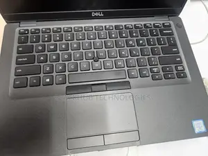 New Laptop Dell Latitude 5400 8GB Intel Core i5 SSD 256GB